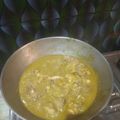 Niharendu Bhuyan Mohapatra's cooksnap of when they made Coriander chicken.