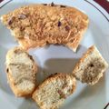 Cooksnap dari santy untuk resep Chiffon Cake Keto ala Rantie