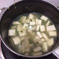 Cooksnap dari Anna.dna untuk resep Soup jagung tahu (Mpasi 1y+)