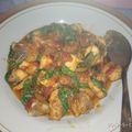 Cooksnap dari Papang Rombiyati untuk resep Ayam Rica-rica