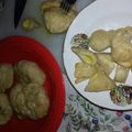 Cooksnap dari Bela Dwi Nurrahmah untuk resep Empek empek tanpa ikan