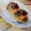 El cooksnap de Gaston Acuña cuando hizo Donuts veganos (🌱).