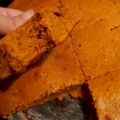 Cooksnap από mariouli στη συνταγή Sponge cake (κέικ χωρίς βούτυρο ή λάδι, με ζαχαρούχο γάλα)