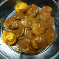 Cooksnap dari Julie Loemakto untuk resep Semur Jengkol