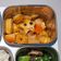 Cooksnap dari Deb untuk resep Frozenfood Asam manis (Bakso ikan, Crabstick, tofu, dll)