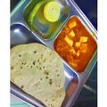 Swastika Sharma's cooksnap of when they made पनीर बटर मसाला (Paneer Butter Masala Recipe in Marathi).