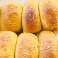 Bilkisu abdoulah's Kitchen's cooksnap of when they made Bread.