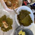 صورة من MARYAM .، شاركها بعد تجربة وصفة ورق عنب على طريقتي 🍇🌿
