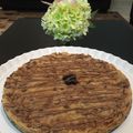 صورة من areen_alghamdi، شاركها بعد تجربة وصفة كوكيز🍪😍