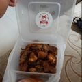 Cooksnap dari Endang Nugrahaningtyas untuk resep Ayam Goreng Kalasan Khas Jogja 🌺🌺