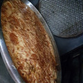 El cooksnap de Tutu cuando hizo Pastel de carne picada.