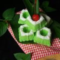 Cooksnap dari Dhenia Zhaier untuk resep Putu Ayu 🍃