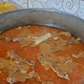 Cooksnap dari Irma Nuranggraini untuk resep Krengsengan Daging Surabaya