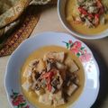 Cooksnap dari Diyan Ummu iskhoyas untuk resep Sambel Goreng Ati Campur