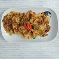 Cooksnap dari Cony Septiani untuk resep Bakwan sayur
