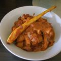 Cooksnap dari Mimi_teye untuk resep Cumi Saus Padang #bikinramadanberkesan