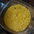 El cooksnap de Luber Lago cuando hizo Ambrosia 🇦🇷.