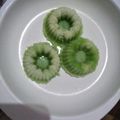 Cooksnap dari Fitriani N.A. untuk resep Putu Ayu tanpa mixer untuk 50pcs