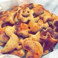 صورة من ♣️nsaym، شاركها بعد تجربة وصفة الكعك اليمني