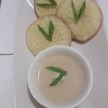 Cooksnap dari Intan Ika Yudiarti untuk resep Serabi Kuah Kinca