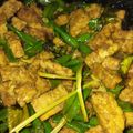 Cooksnap dari dian Purnamasari untuk resep Tempe Orek Kacang Panjang