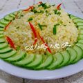Cooksnap của QUÂN NGUYỄN khi họ làm theo món Cơm chiên trứng