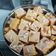 sneha desai's cooksnap of when they made મોહનથાળ (Mohanthal recipe in Gujarati).