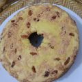 Cooksnap dari Yunitha Nyit-Nyit Mokodompit untuk resep Bolu tape lembut anti gagal