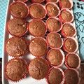 Flóra Hasko Cooksnap-ja, amikor elkészítette a(z) A legegyszerűbb bögrés csokis-banános muffin receptet.