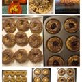 Cooksnap dari Sari_NWP untuk resep Glutenfree donuts oven