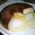 El cooksnap de Giisel Mb cuando hizo Budin de pan casero.