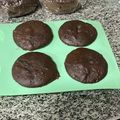 El cooksnap de Ailen Diaz cuando hizo Torta de harina de Algarroba en 10 minutos.
