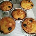 Cooksnap dari Moms Daren untuk resep Bolu Tape Mini