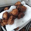 El cooksnap de Confis08 cuando hizo Buñuelo de Banana! 🇦🇷❤️.