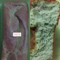 Cooksnap dari Rica Armon untuk resep Roti tawar keto (simple)