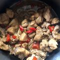 Cooksnap dari Indah untuk resep Ayam Lada Hitam Enak Simpel