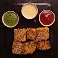 Bindi Vora Majmudar's cooksnap of when they made દુધી ઢોકળા (Dudhi Dhokla Recipe In Gujarati).
