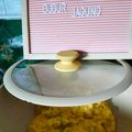 Cooksnap dari Azizah untuk resep Bubur Jagung MPASI 10+