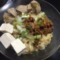 Cooksnap dari Anak Bebek untuk resep 11. Mie Ayam