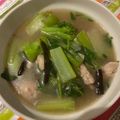 รูป Cooksnap ของ Munin THOMAS เมื่อเขาทำ ผักกาดจอ อาหารเหนือ