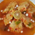 Cooksnap dari Syakila syahada untuk resep Cireng Banyur