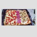 El cooksnap de antito vb cuando hizo Pizza (Sin Tacc / Sin Gluten / Vegano).
