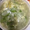 棠棠 的 清炒絲瓜金針湯 cooksnap