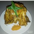 Zee's Kitchen's cooksnap of when they made Fried fish fillet.