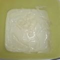 Cooksnap dari Bunda Nana untuk resep Vla Puding Susu Homemade