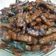Cooksnap dari Ninskie Ninskie untuk resep Oseng Tempe Cabe Ijo ala ila