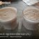 Jayshree Soni's cooksnap of when they made ખજૂર બદામ કેસર ગુંદર નું મિલ્ક શેક.