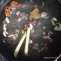 Cooksnap dari fyaamelia untuk resep Ikan kuah asam khas Manado
