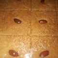 صورة من Coz Ete، شاركها بعد تجربة وصفة قلب اللوز الشامية
