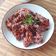 Cooksnap dari Agnes エミリア 💕 untuk resep 375. Yangnyeom Tongdak | Ayam Pedas Manis ala Korea